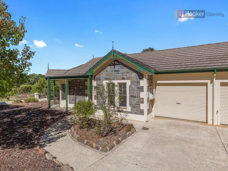 Main view of Homely house listing, 1B Sylvia Court, Coromandel Valley SA 5051