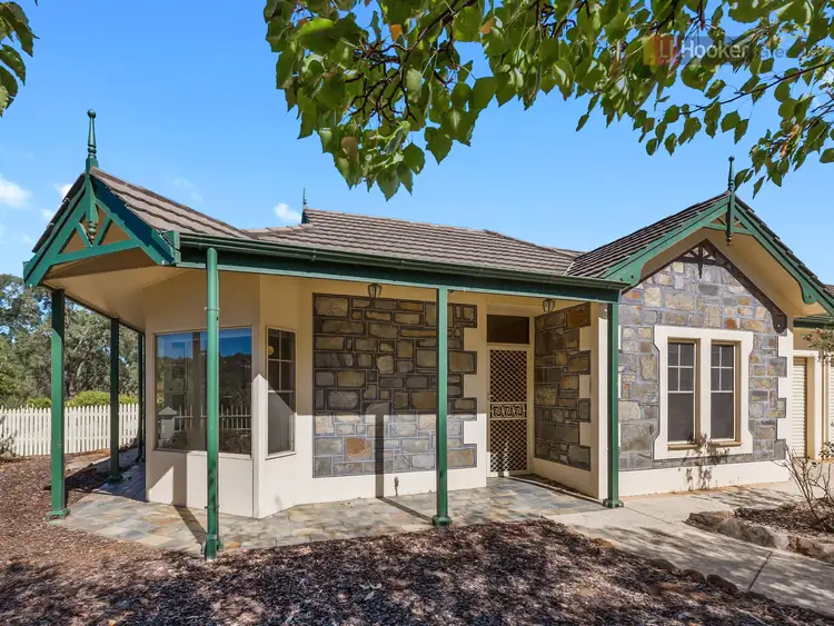 Second view of Homely house listing, 1B Sylvia Court, Coromandel Valley SA 5051