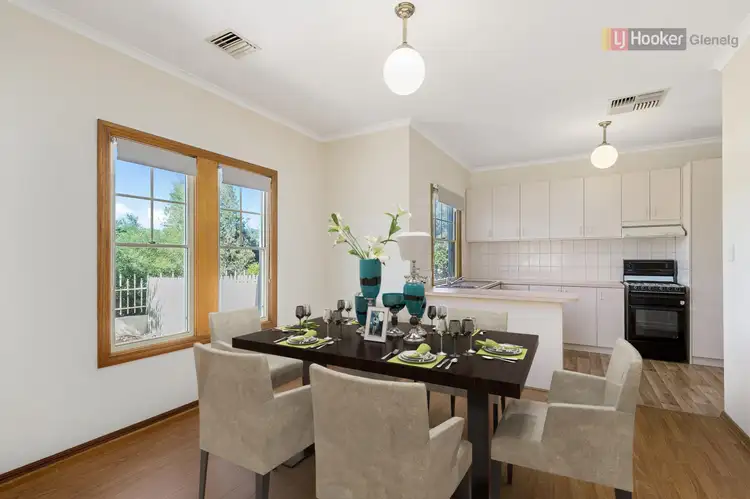Fifth view of Homely house listing, 1B Sylvia Court, Coromandel Valley SA 5051