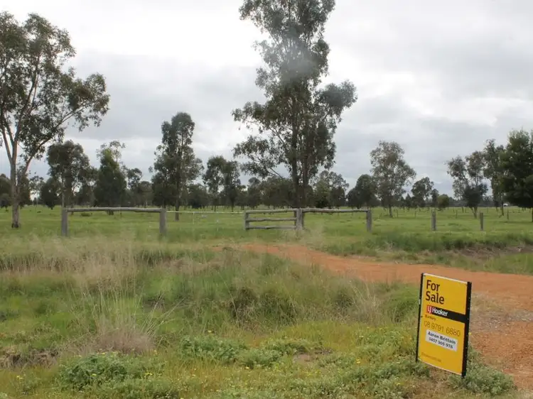 450 Padbury Road, Dardanup WA 6236