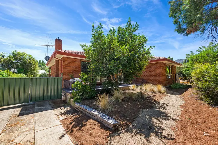 Main view of Homely house listing, 6 Skeats Street, Hackett ACT 2602