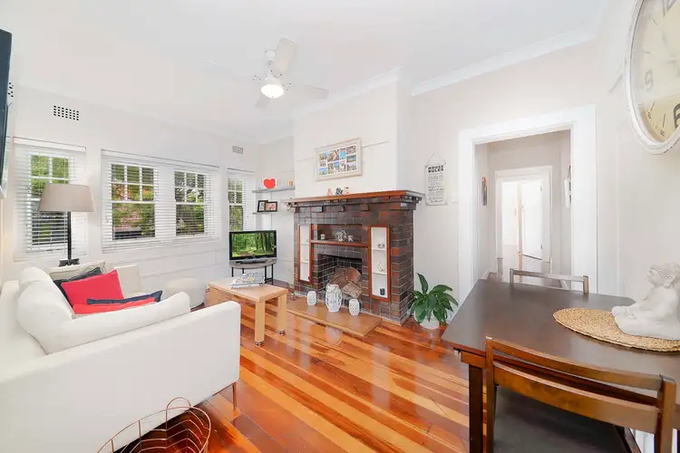 3/56 High Street, Randwick NSW 2031
