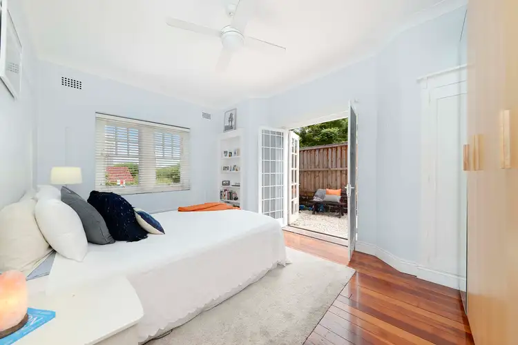Second view of Homely apartment listing, 3/56 High Street, Randwick NSW 2031
