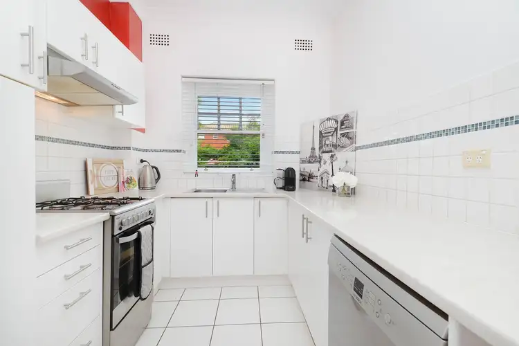 Third view of Homely apartment listing, 3/56 High Street, Randwick NSW 2031
