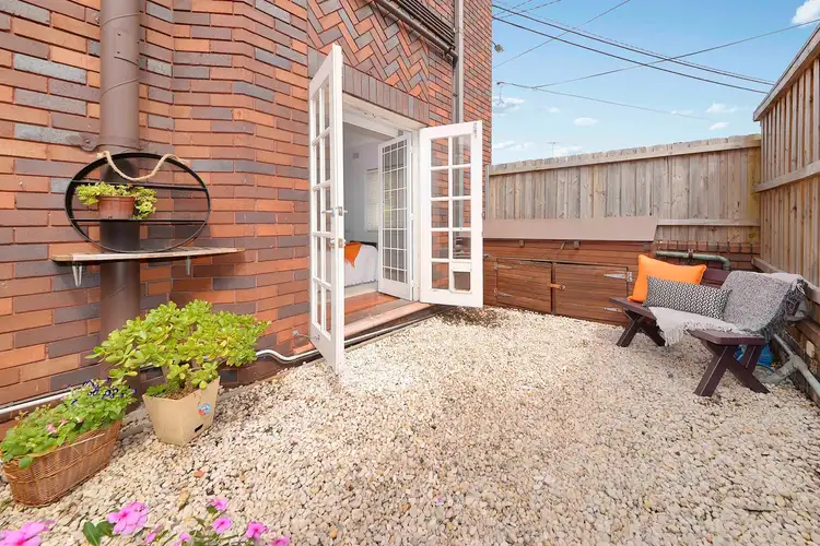 Fifth view of Homely apartment listing, 3/56 High Street, Randwick NSW 2031