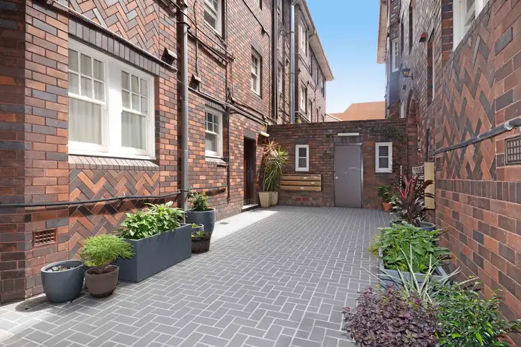 Sixth view of Homely apartment listing, 3/56 High Street, Randwick NSW 2031