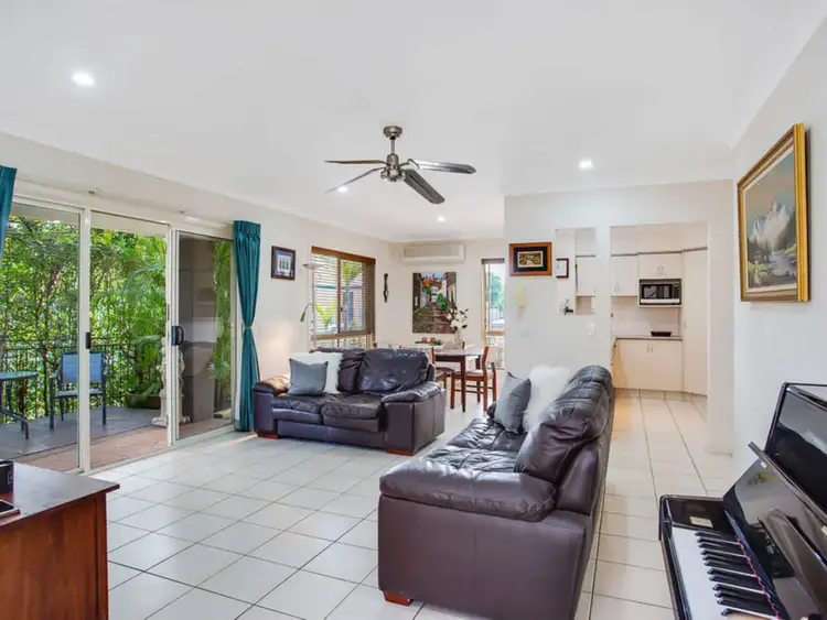 1/2 Morea Court, Varsity Lakes QLD 4227