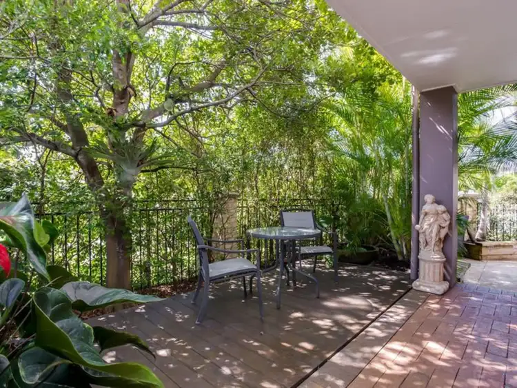Second view of Homely townhouse listing, 1/2 Morea Court, Varsity Lakes QLD 4227
