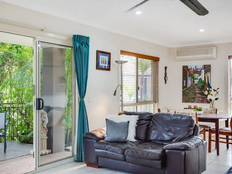 Third view of Homely townhouse listing, 1/2 Morea Court, Varsity Lakes QLD 4227
