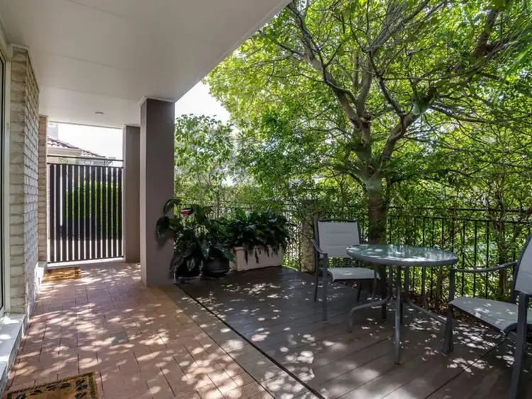 Fourth view of Homely townhouse listing, 1/2 Morea Court, Varsity Lakes QLD 4227