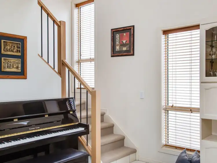 Fifth view of Homely townhouse listing, 1/2 Morea Court, Varsity Lakes QLD 4227