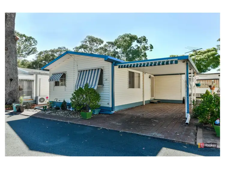 Main view of Homely house listing, Site 21/1481 Camden Valley Way, Leppington NSW 2179