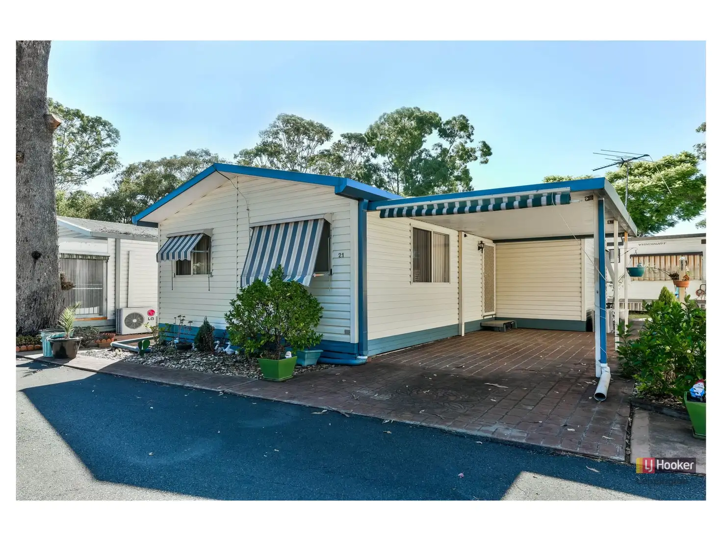 Main view of Homely house listing, Site 21/1481 Camden Valley Way, Leppington NSW 2179