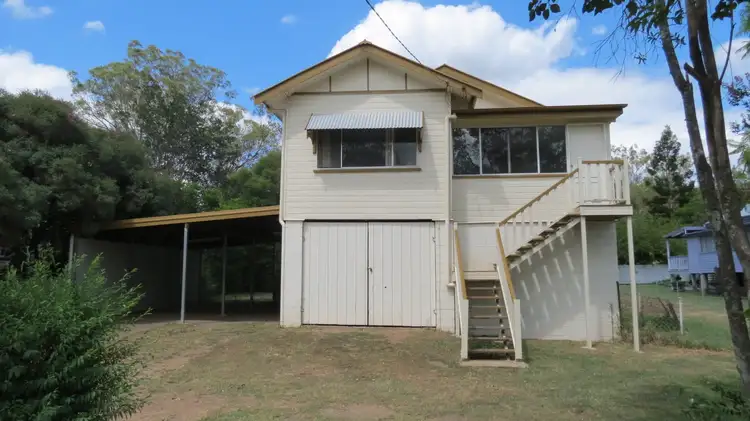 Main view of Homely rural property listing, 282 Ipswich Street, Esk QLD 4312