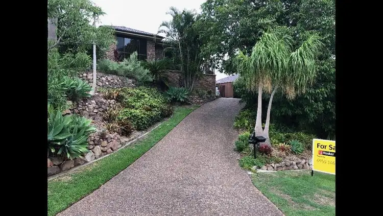 6 Advance Drive, Woodrising NSW 2284