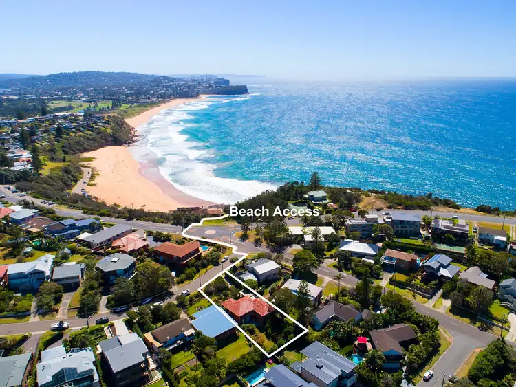 Second view of Homely house listing, 37 Carpenter Crescent, Warriewood NSW 2102