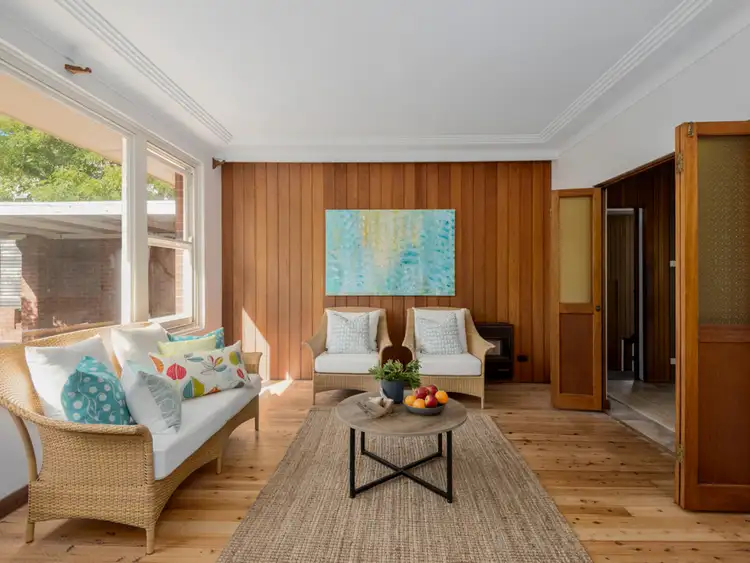 Fifth view of Homely house listing, 37 Carpenter Crescent, Warriewood NSW 2102
