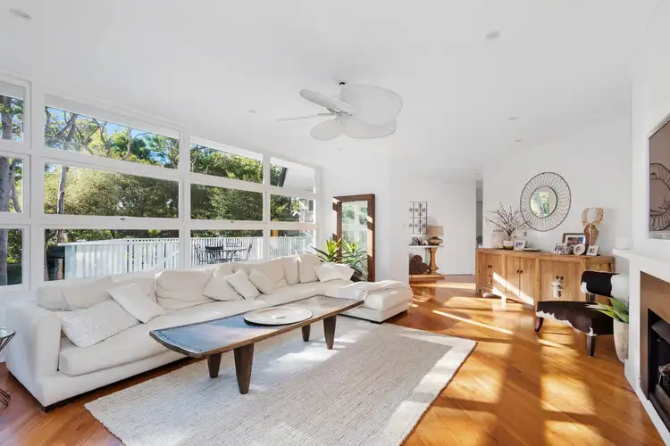 Fourth view of Homely house listing, 131 Avalon Parade, Avalon Beach NSW 2107