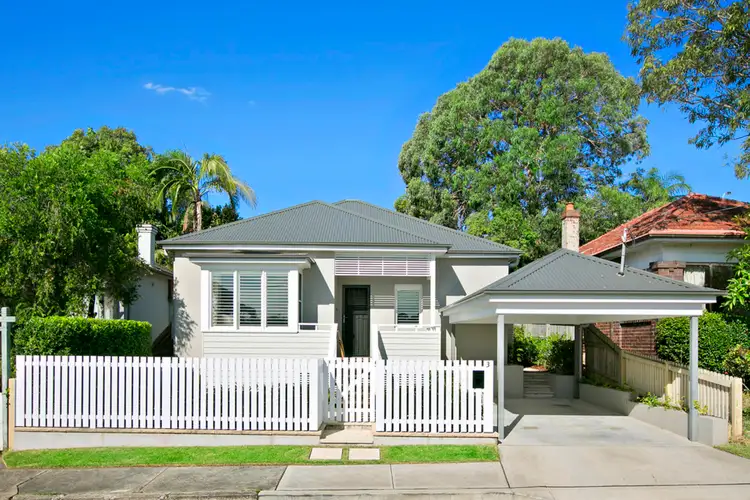 3 Pickworth Avenue, Balgowlah NSW 2093