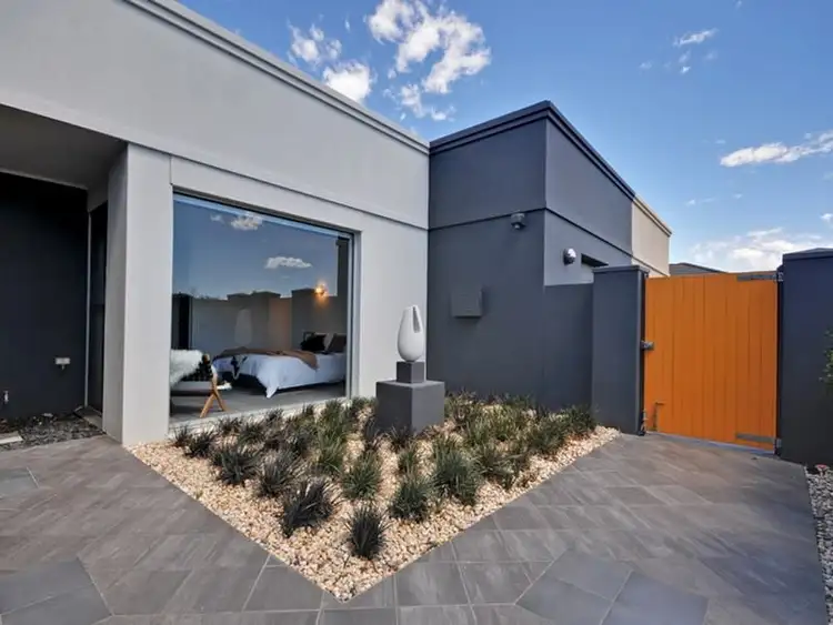 Main view of Homely house listing, 306 Franklin Street, Traralgon VIC 3844