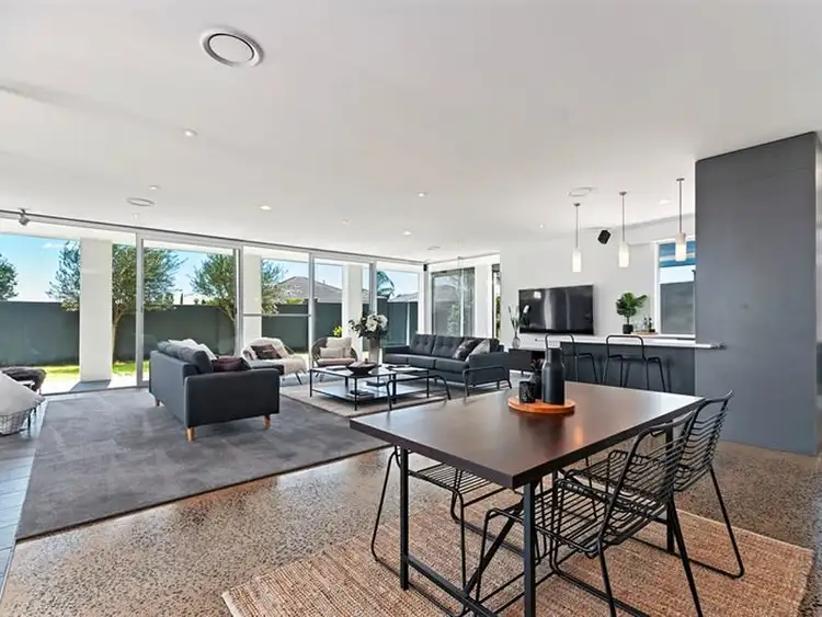 Second view of Homely house listing, 306 Franklin Street, Traralgon VIC 3844