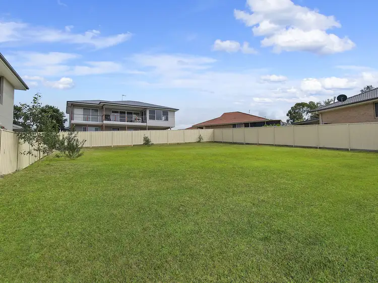 Third view of Homely land listing, 18 Mulwala Drive, Wyee Point NSW 2259