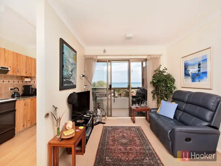 Second view of Homely unit listing, 25/9 Donald St, Nelson Bay NSW 2315