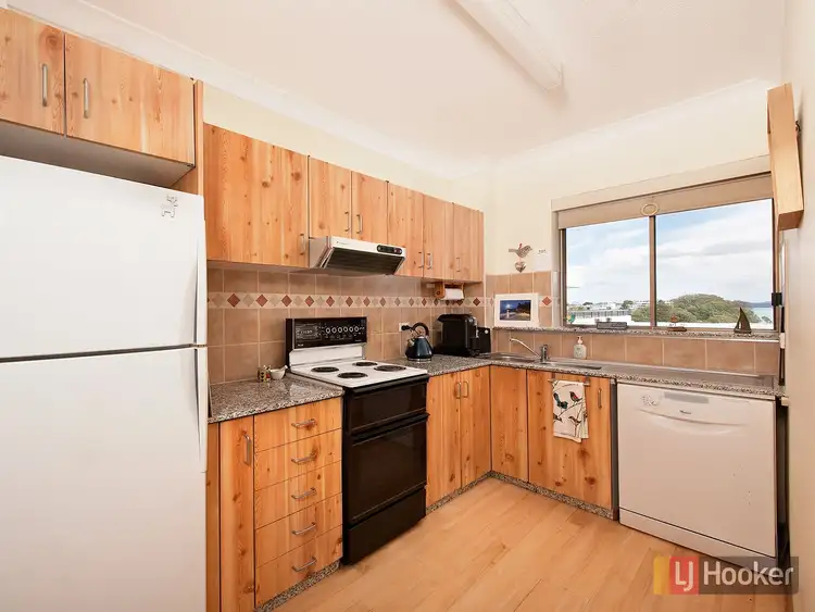 Third view of Homely unit listing, 25/9 Donald St, Nelson Bay NSW 2315