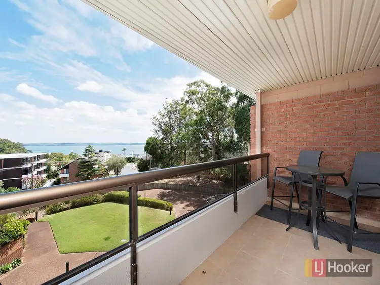 Fourth view of Homely unit listing, 25/9 Donald St, Nelson Bay NSW 2315