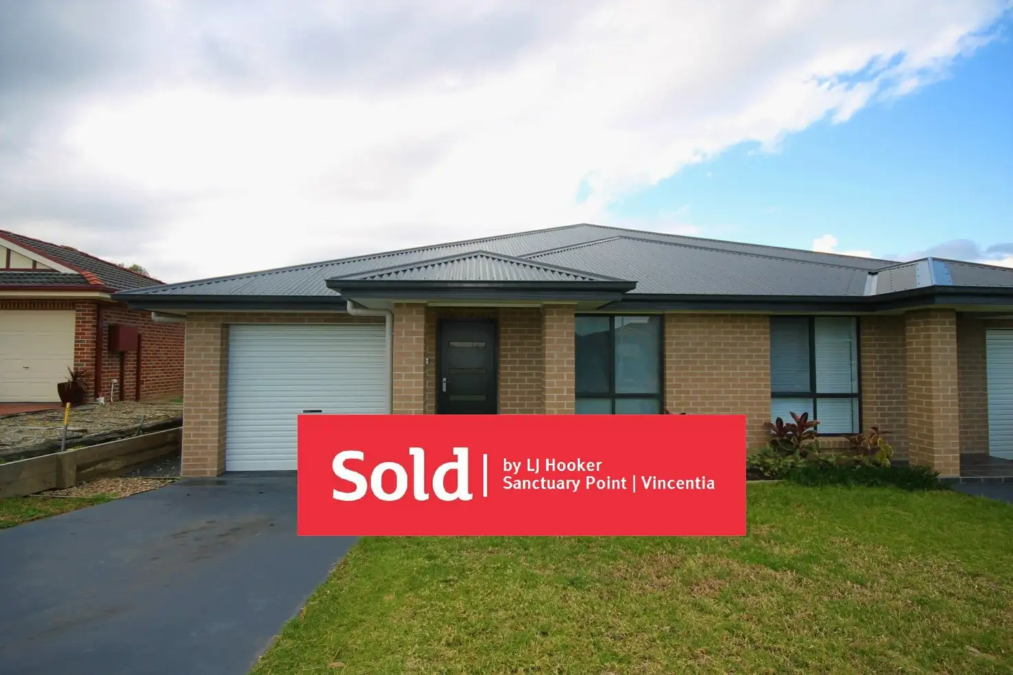 Main view of Homely house listing, 17A Sophia Road, Worrigee NSW 2540