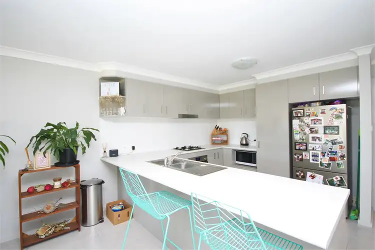 Fifth view of Homely house listing, 17A Sophia Road, Worrigee NSW 2540