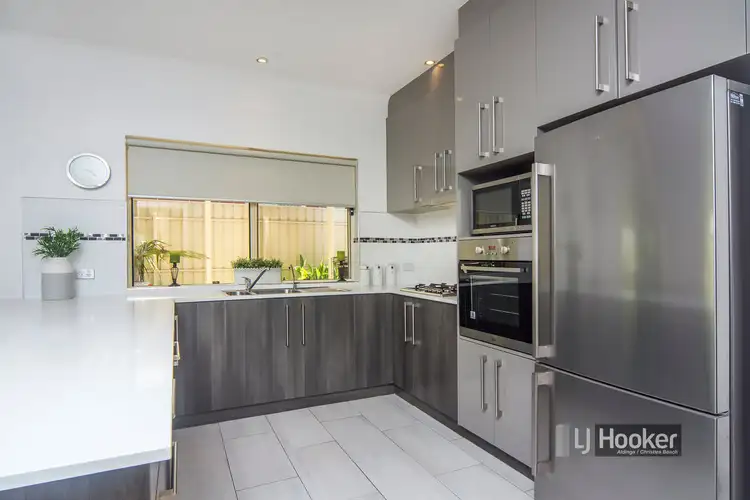 Second view of Homely house listing, 6 Middle Gully Avenue, Sheidow Park SA 5158