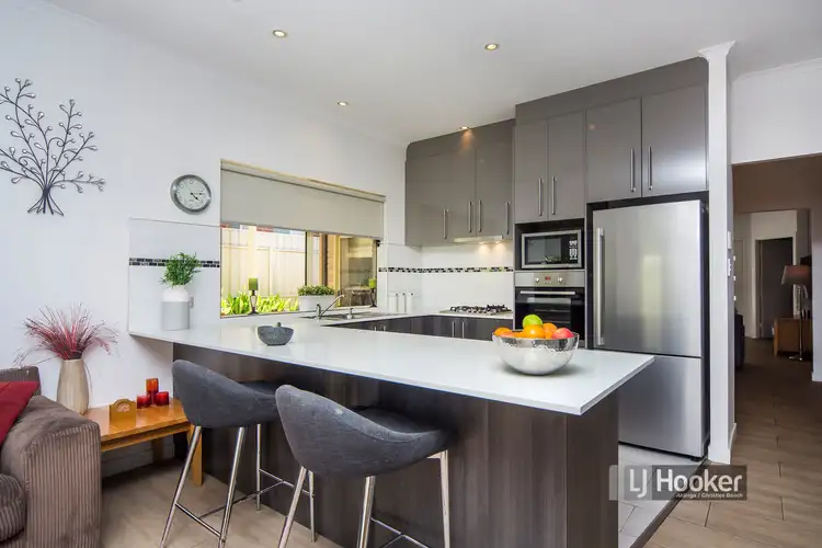 Sixth view of Homely house listing, 6 Middle Gully Avenue, Sheidow Park SA 5158