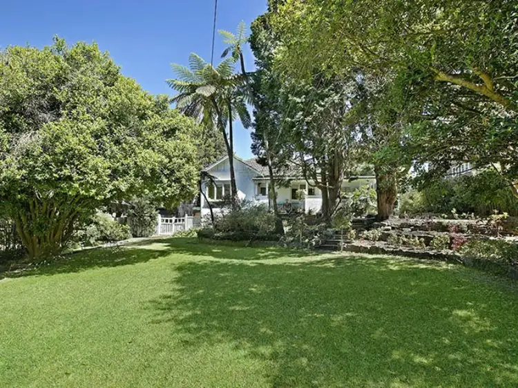 Main view of Homely house listing, 8 Station St, Pymble NSW 2073