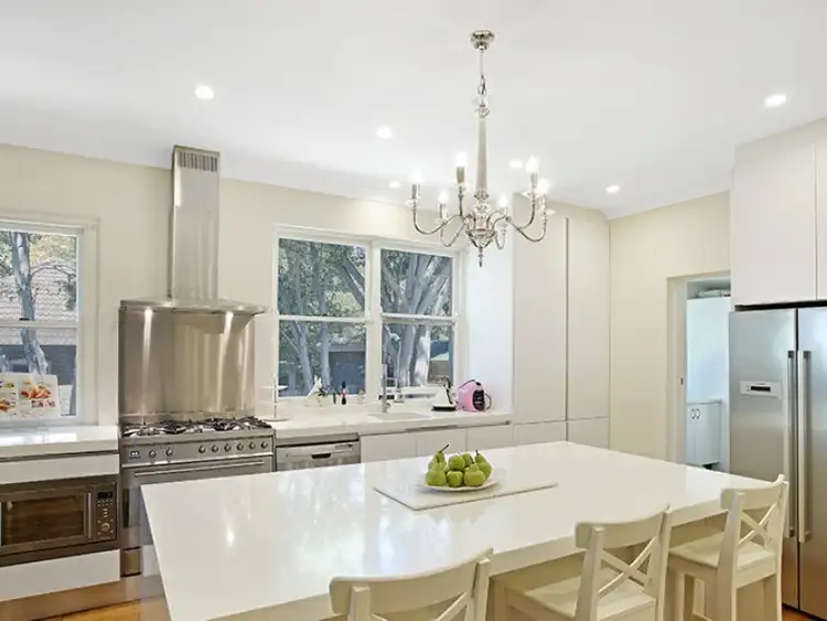 Fourth view of Homely house listing, 8 Station St, Pymble NSW 2073