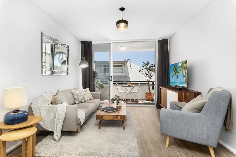 6/19 Church Street, Randwick NSW 2031