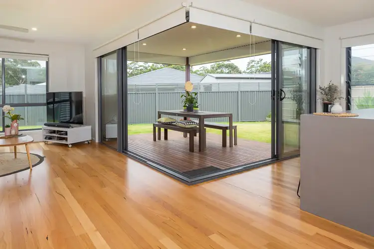 Fourth view of Homely house listing, 4 Caitlin Crescent, Broulee NSW 2537