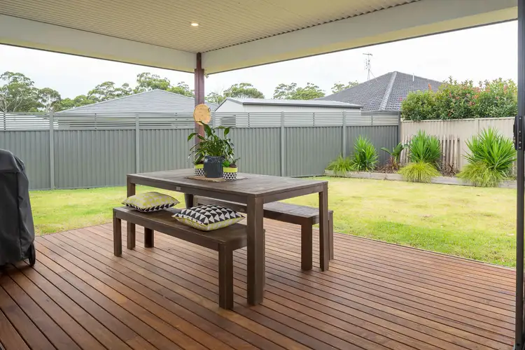 Sixth view of Homely house listing, 4 Caitlin Crescent, Broulee NSW 2537