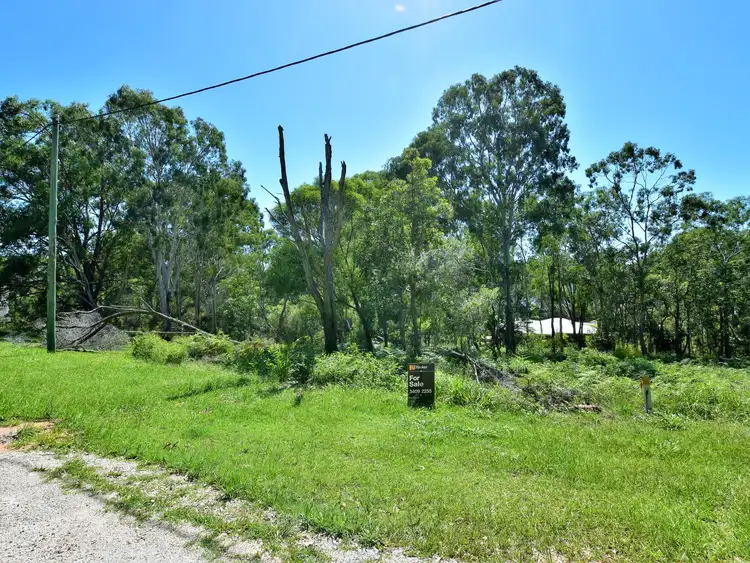 Second view of Homely land listing, 45 Highland Ridge, Russell Island QLD 4184
