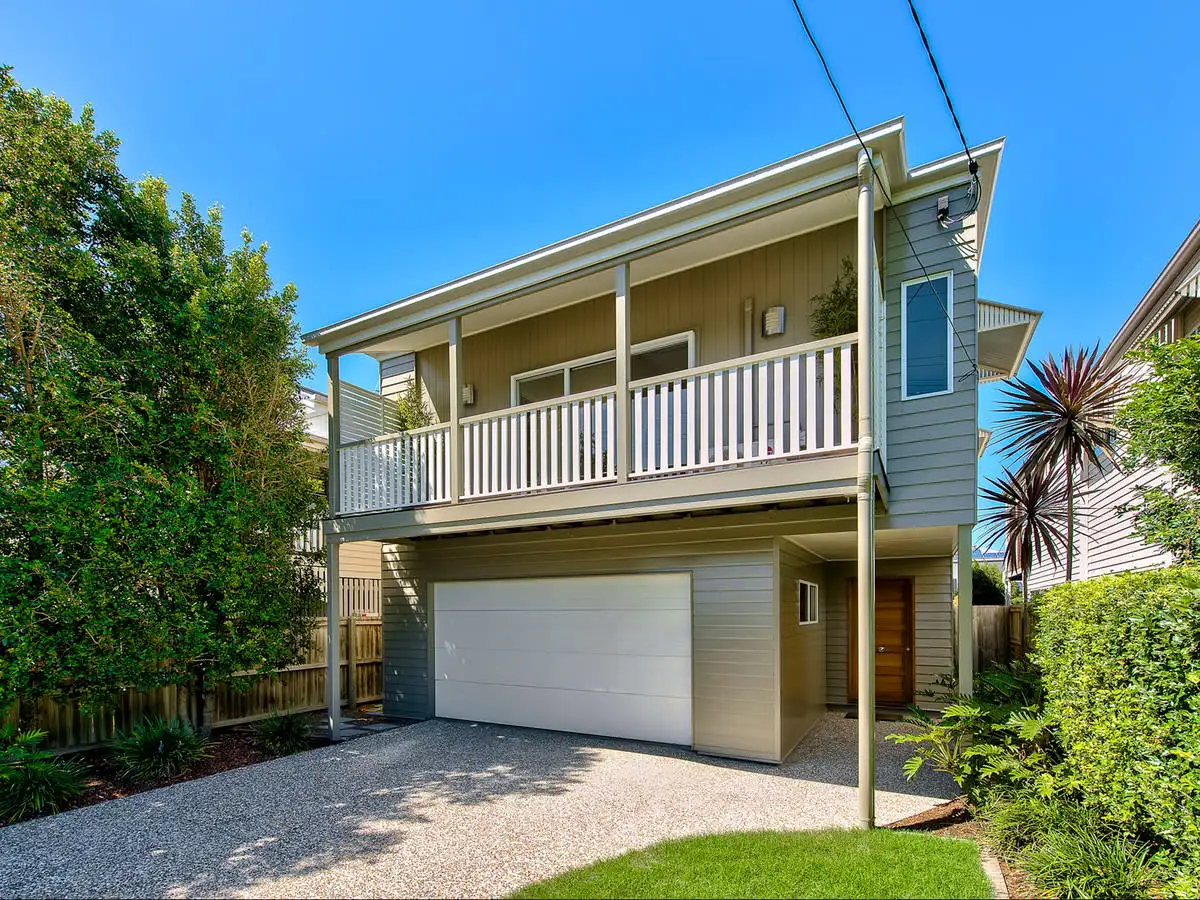 Main view of Homely house listing, 90 Elkhorn Street, Enoggera QLD 4051