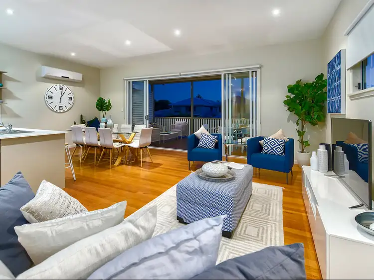 Second view of Homely house listing, 90 Elkhorn Street, Enoggera QLD 4051