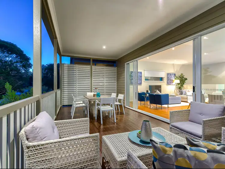 Third view of Homely house listing, 90 Elkhorn Street, Enoggera QLD 4051