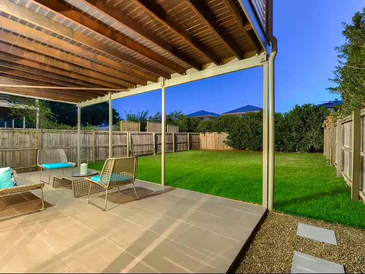 Fourth view of Homely house listing, 90 Elkhorn Street, Enoggera QLD 4051