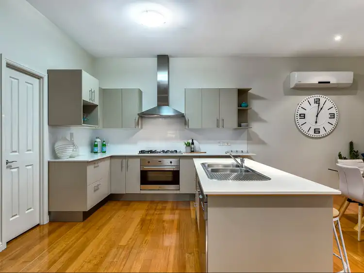 Fifth view of Homely house listing, 90 Elkhorn Street, Enoggera QLD 4051