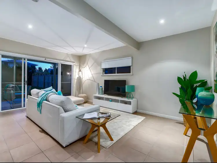 Sixth view of Homely house listing, 90 Elkhorn Street, Enoggera QLD 4051