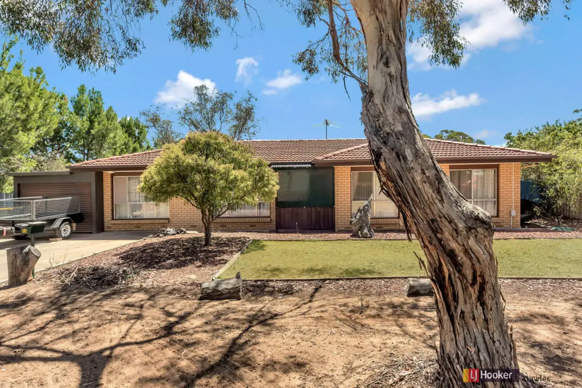 Main view of Homely house listing, 10 Bright Terrace, Gawler East SA 5118