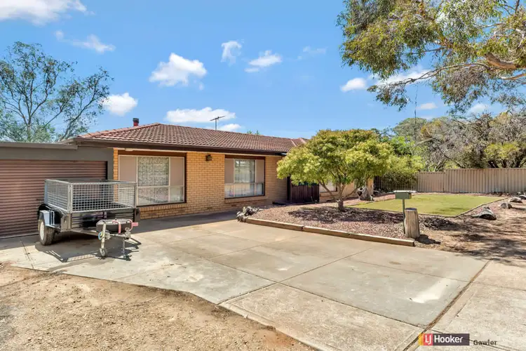 Second view of Homely house listing, 10 Bright Terrace, Gawler East SA 5118
