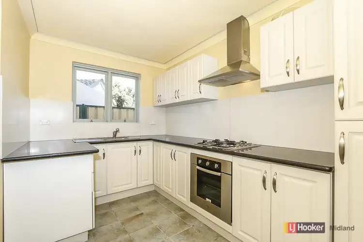 Second view of Homely house listing, 20A Moir Place, Midvale WA 6056