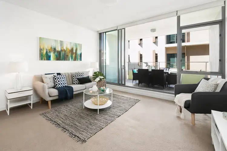 204/5 Sylvan Avenue, Balgowlah NSW 2093