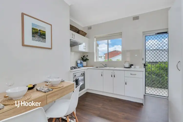 17/27 Tudor Street, Dulwich SA 5065